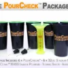 The PourCheck™ Package - Training, Testing And Playing -Endurance Sales pourcheck training package web1