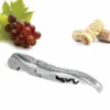Wine Key - Pulltex® - Pulltap Evolution Deluxe Crystal -Endurance Sales pulltex evolution deluxe crystal corkscrew case bpc