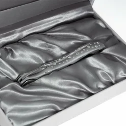 Wine Key - Pulltex® - Pulltap Evolution Deluxe Crystal -Endurance Sales pulltex evolution deluxe crystal corkscrew case2