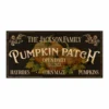 Customizable Large Vintage Wooden Bar Sign - Pumpkin Patch - 11 3/4" X 23 3/4" 1 Customizable Large Vintage Wooden Bar Sign - Pumpkin Patch - 11 3/4" X 23 3/4" -Endurance Sales pumpkin patch sign web template 1