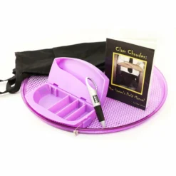 Server Set -Endurance Sales purple server set main bpc