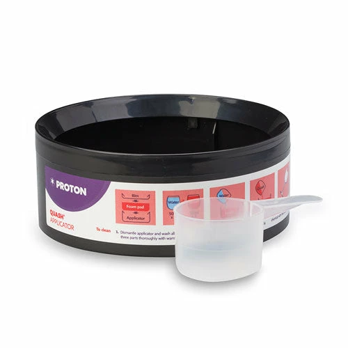 The QUASH® Pre-wash Grease & Lipstick Remover 5 The QUASH® Pre-wash Grease & Lipstick Remover - Image 3