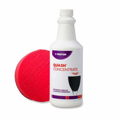 The QUASH® Pre-wash Grease & Lipstick Remover 4 The QUASH® Pre-wash Grease & Lipstick Remover - Image 2