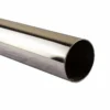 Bar Foot Rail Tubing - Polished Stainless Steel (Length Options) 2 Bar Foot Rail Tubing - Polished Stainless Steel (Length Options) -Endurance Sales rail pscopy bfc37270 7e20 4bfc a031 a62f17a544ee
