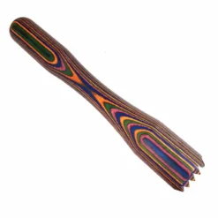 Bamboo Rainbow Bar Set - 6 Piece -Endurance Sales rainbow muddler bpc