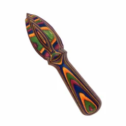 Bamboo Rainbow Bar Set - 6 Piece -Endurance Sales rainbow rimmer bpc