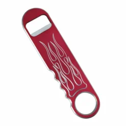 RIPPER Bottle Openers -Endurance Sales red flames ripper bottle opener