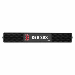 MLB Bar Drink Mat -Endurance Sales red sox