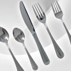 Regency Flatware - Extra Heavy - Pack Of 12