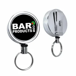 Retractable Reels -Endurance Sales retractable reels light duty chrome