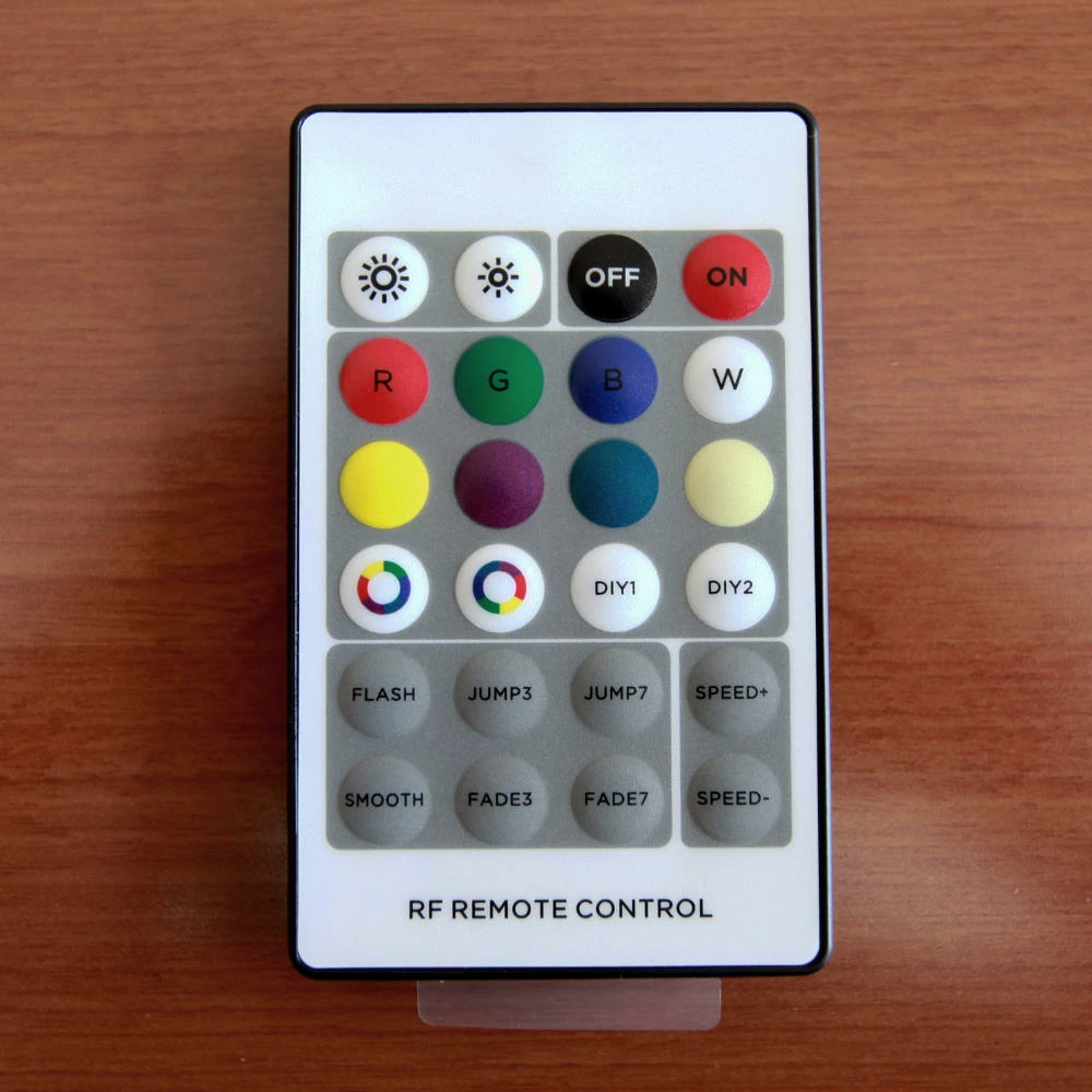 BarConic® LED Liquor Bottle Display Shelf - 3 Tier (Step) - Black - Multi-Colored Lights - Several Lengths 5 BarConic® LED Liquor Bottle Display Shelf - 3 Tier (Step) - Black - Multi-Colored Lights - Several Lengths - Image 3