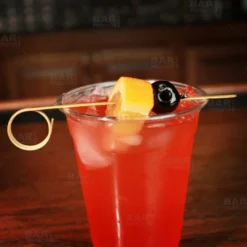 BarConic® Ring Bamboo Cocktail Pick Kit With Display Stand 15 BarConic® Ring Bamboo Cocktail Pick Kit With Display Stand -Endurance Sales ring bamboo cocktail pick kit bpc 6