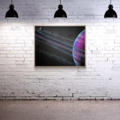 Roche 24" X 30" Wooden Table Top - Two Types Available -Endurance Sales roche 24 x 30 wooden table top with featured artist digital blasphemy bpc 3