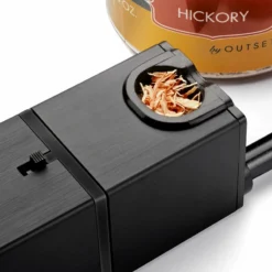 Portable Craft Food And Cocktail Infusion Smoker -Endurance Sales rollover 5