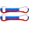 Kolorcoat™ V-Rod® Opener - Russia Flag -Endurance Sales russia grunge flag designer