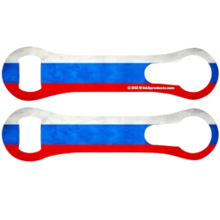 Kolorcoat™ V-Rod® Opener - Russia Flag