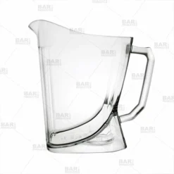 San Jamar Perfect Pitcher - 60 Oz
