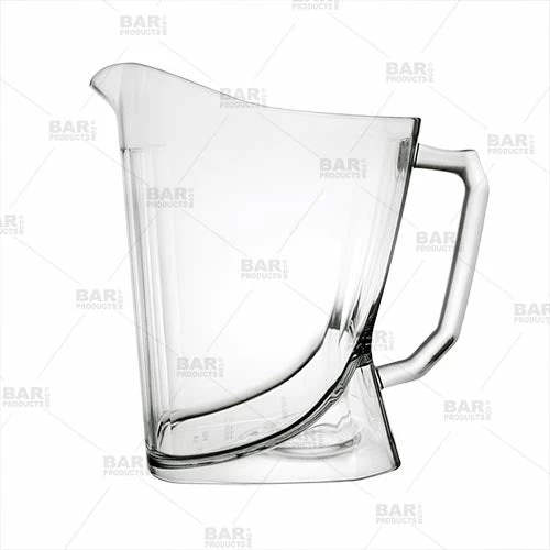San Jamar Perfect Pitcher - 60 Oz 3 San Jamar Perfect Pitcher - 60 Oz