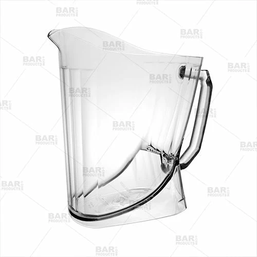 San Jamar Perfect Pitcher - 60 Oz 5 San Jamar Perfect Pitcher - 60 Oz - Image 3
