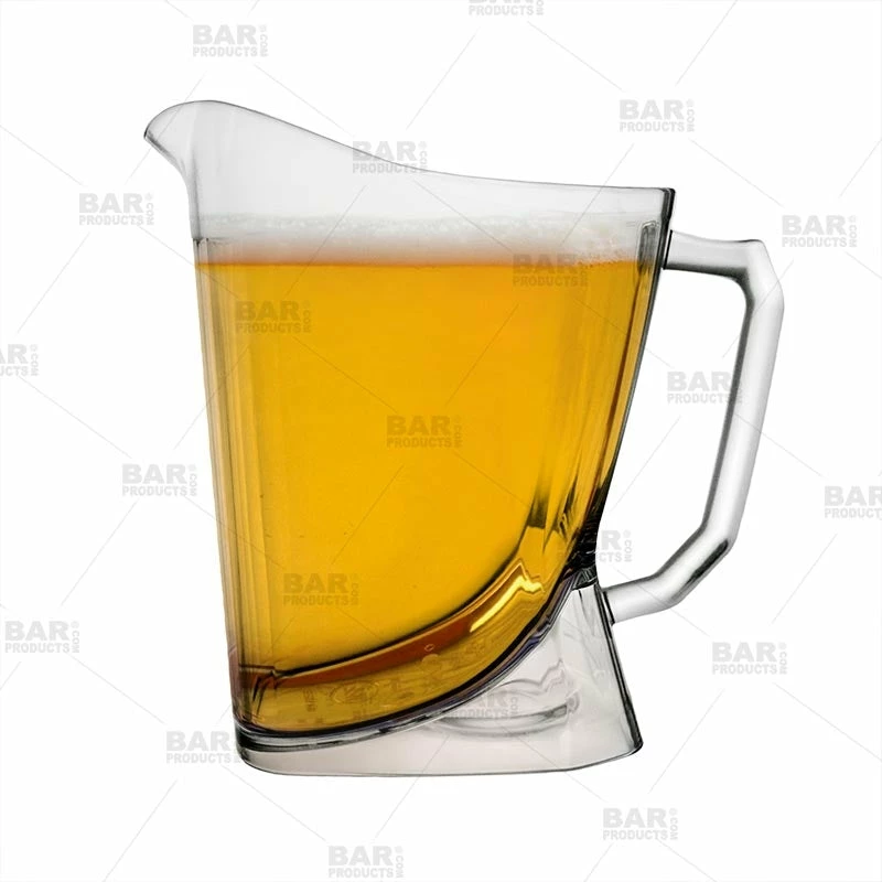 San Jamar Perfect Pitcher - 60 Oz 4 San Jamar Perfect Pitcher - 60 Oz - Image 2