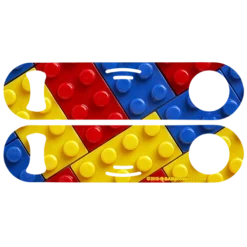 Kolorcoat™ StrainBlade® Opener - Building Blocks