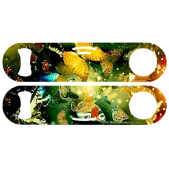 Kolorcoat™ StrainBlade® Opener - Butterflies