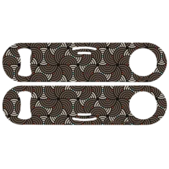 Kolorcoat™ StrainBlade® Opener - Circles And Swirls