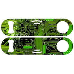 Kolorcoat™ StrainBlade® Opener - Circuit Board