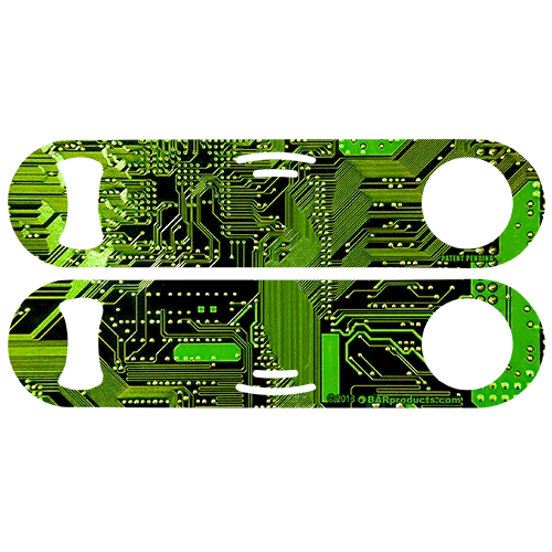 Kolorcoat™ StrainBlade® Opener - Circuit Board 3 Kolorcoat™ StrainBlade® Opener - Circuit Board