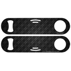 Kolorcoat™ StrainBlade® Opener - Steel Mesh