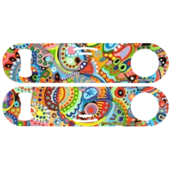 Kolorcoat™ StrainBlade® Opener - Fiesta