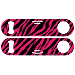 Kolorcoat™ StrainBlade® Opener - Pink Zebra