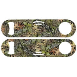 Kolorcoat™ StrainBlade® Opener - Realistic Tree Camo