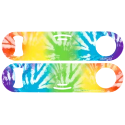 Kolorcoat™ StrainBlade® Opener - Tie Dye