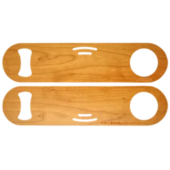 Kolorcoat™ StrainBlade® Opener - Wood