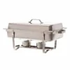 Double Burner Chafer -Endurance Sales scc 19