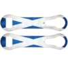 Kolorcoat™ V-Rod® Opener - Scotland Flag -Endurance Sales scotland grunge flag designer 2