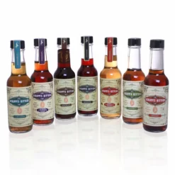 Scrappy's Bitters - 5 Ounce Bottle - Flavor Options