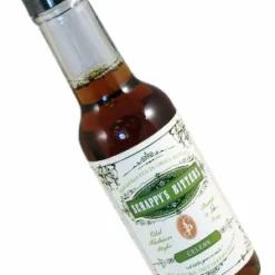 Scrappy's Bitters - 5 Ounce Bottle - Flavor Options -Endurance Sales scrappys bitters celery