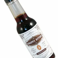 Scrappy's Bitters - 5 Ounce Bottle - Flavor Options -Endurance Sales scrappys bitters chocoalte