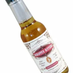 Scrappy's Bitters - 5 Ounce Bottle - Flavor Options -Endurance Sales scrappys bitters grapefruit