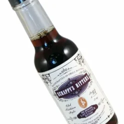 Scrappy's Bitters - 5 Ounce Bottle - Flavor Options -Endurance Sales scrappys bitters lavendar