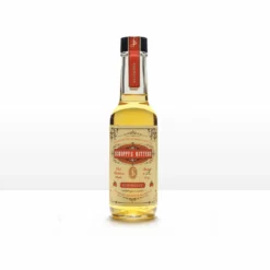 Scrappy's Habenero Firewater Cocktail Bitters (5 Oz.)