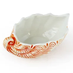 BarConic ® Tiki Mug - Sea Shell - 30 Ounce 8 BarConic ® Tiki Mug - Sea Shell - 30 Ounce -Endurance Sales seashell tiki mug bpc 1