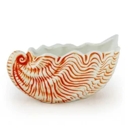BarConic ® Tiki Mug - Sea Shell - 30 Ounce