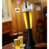 Orange Door HOPR™ 96 Oz Beer Tower With Super Chill Rod -Endurance Sales self servel bev tower 1