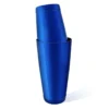 BarConic® Cocktail Shaker Set - 28oz / 18oz Weighted Tins - Candy Blue 1 BarConic® Cocktail Shaker Set - 28oz / 18oz Weighted Tins - Candy Blue -Endurance Sales shaker set 2p candy blue bpc