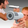 Alcohol Shotgun -Endurance Sales shot gun alcohol games