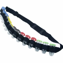SHOTZ® Bar Pack 18 SHOTZ® Bar Pack -Endurance Sales shotz bandilier shot holding belt