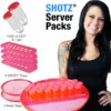 SHOTZ® Server Pack 1 SHOTZ® Server Pack -Endurance Sales shotz server bar night club pack main